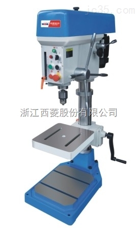 Z4120G强力钻床